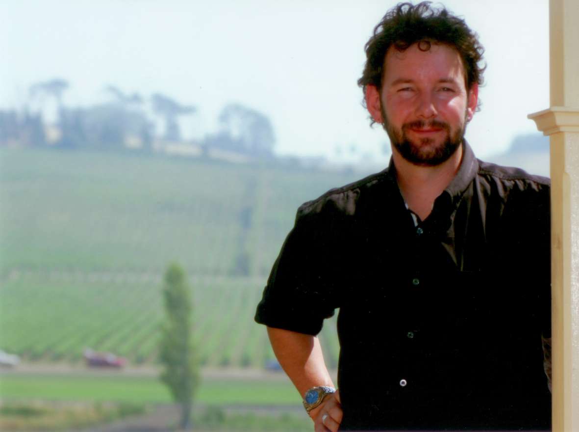 Jeremy-Dineen-josef-chromy-australia-winery-winemakers