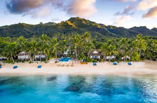 little-polynesia-resort-cook-islands