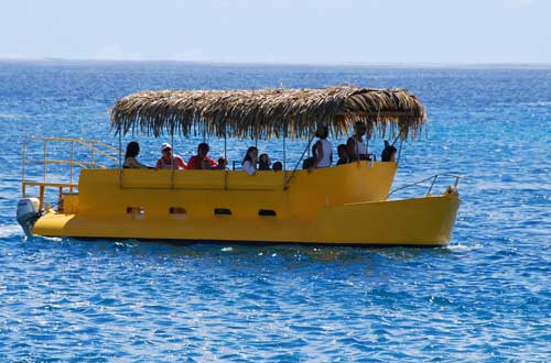 sub-photo-boat-tour-cook-islands