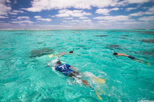 Best of Cook Islands Walking & Island Hopping 11D10N – Cook Islands ...