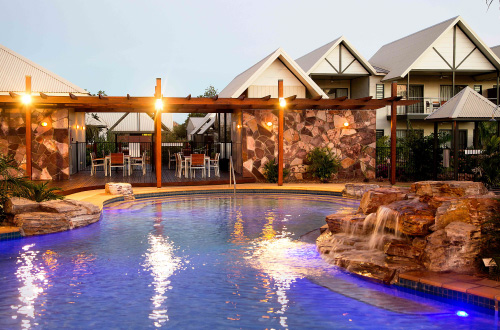 luxury-kimberley-heli-safari-Freshwater-East-Kimberley-Apartments