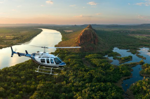 luxury-kimberley-heli-safari-Kununurra