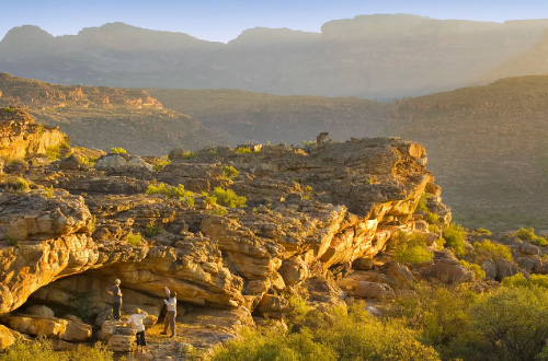 bushman-kloof-wilderness-reserve-south-africa-rock-art-guide