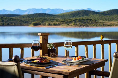 dining-food-cuisine-buffelsdrift-game-lodge-oudtshoorn-south-africa