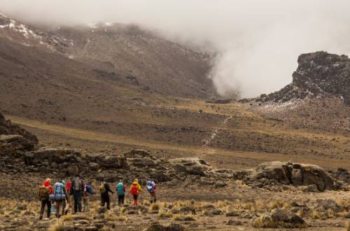 mount-kilimanjaro-tanzania-africa-lava-tower-hikers
