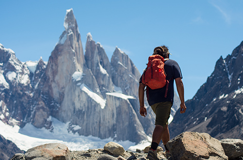 laguna-glaciares-national-park