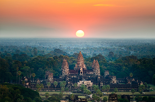 angkor-wat-siem-reap-cambodia-sunrise