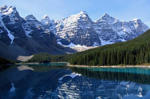 banff-national-park-canadian-rockies-lake-canada