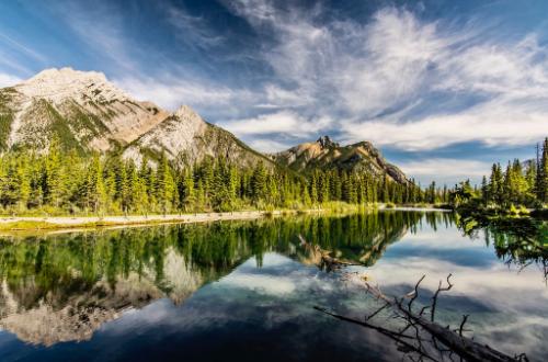 kananaskis-country-lake-canadian-rockies-canada