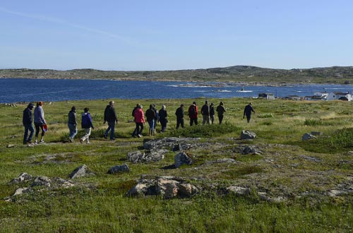Fogo-Island-Walking