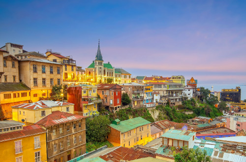 Valparaiso-chile