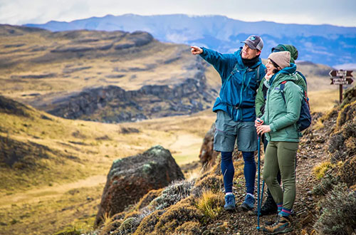 chile-patagonia-luxury-hikers