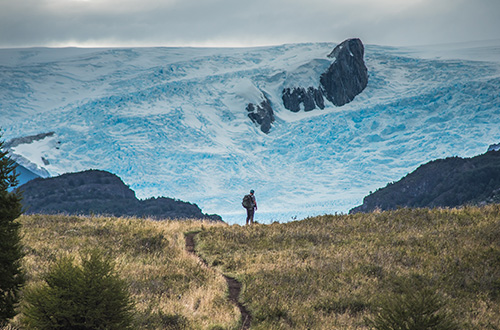 dickson-glacier-torres-del-paine-circuit-patagonia