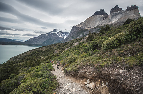 los-cuernos-hike-torres-del-paine-circuit