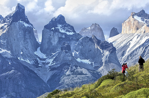 los-cuernos-peak-chile