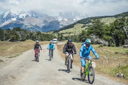 patagonia-biking-tour