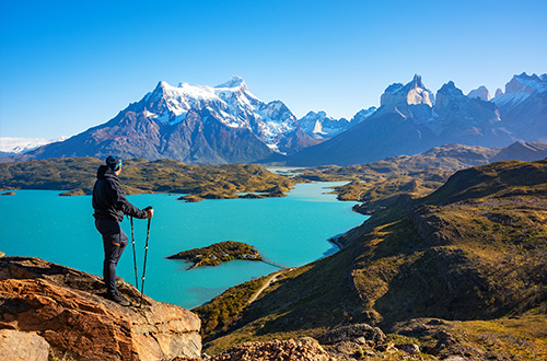 torres-del-paine-patagonia-hiker