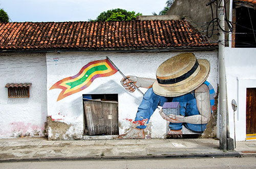 cartagena-street-colombia