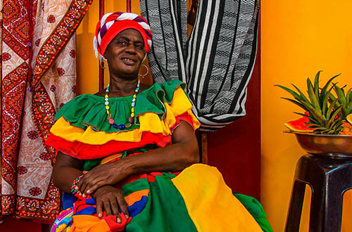 palenqueras-cartagena