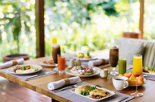 botanika-osa-peninsula-alfresco-breakfast