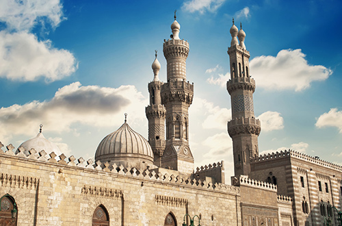 al-azhar-mosque-egypt