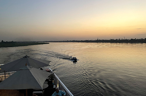 ms-darakum-nile-river-cruise-sunrise