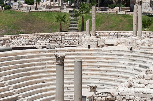 roman-theatre-view