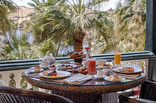 sofitel-legend-old-cataract-aswan-breakfast