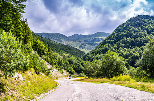 brezovica-mountain-road-kosovo