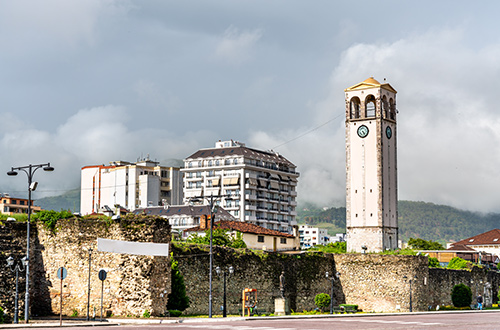 elbasan-castle-albania