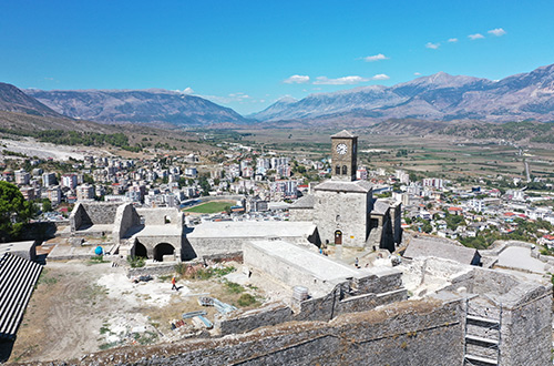 gjirokaster-castle-albania
