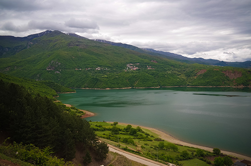 lake-debar-artificial-lake-macedonia