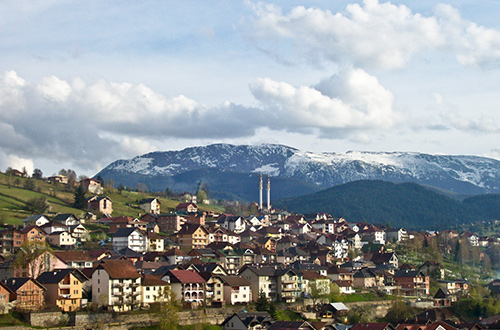 rozaje-town-montenegro