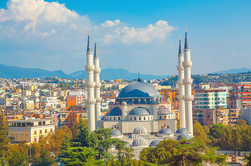 tirana-city-mosque-albania