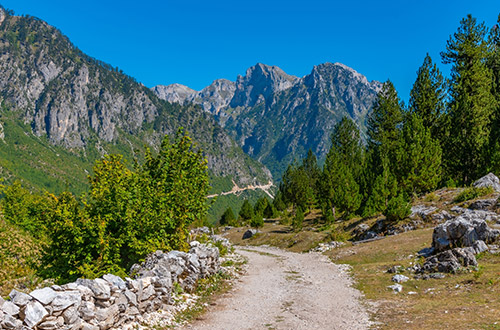 valbona-valley-albania