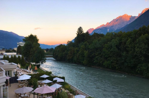 Grandhotel-Lienz 