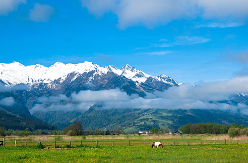 carintia-austria-alps