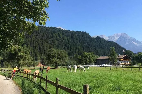 farm-village-austria