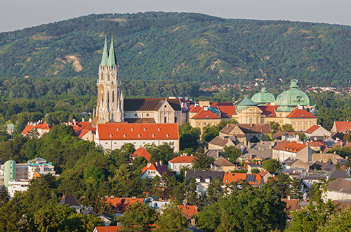 klosterneuburg-monastery