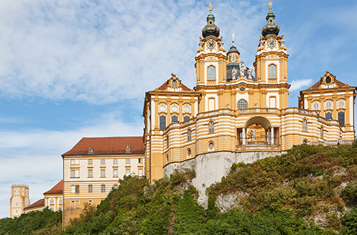 melk-abbey-wachau-valley-austria