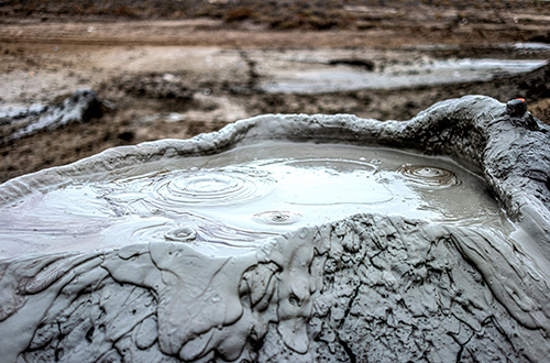 mud-volcano-crater-azerbaijan