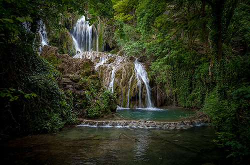kroushuna-waterfalls-bulgaria