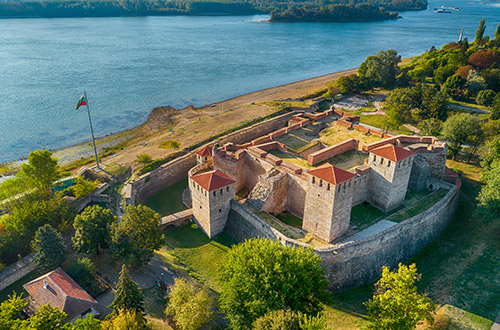 vida-fortress-vidin-bulgaria