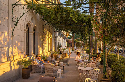 aminess-korcula-heritage-hotel-croatia-terrace
