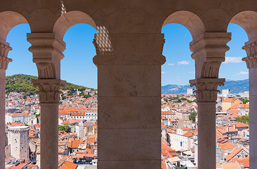 city-view-through-old-stone-split-croatia-shutterstock2684727815