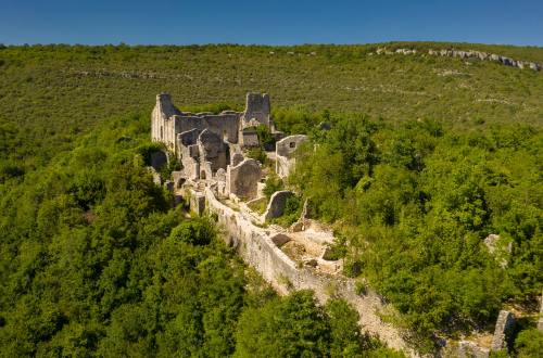 dvigrad-ruins-castle-croatia