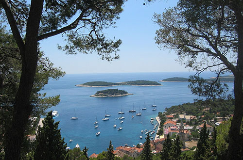 hvar-view-of-town