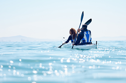 kayak-croatia-shutterstock2167991879