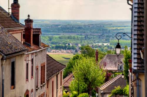 champagne-region-alsace-france-village-vineyards