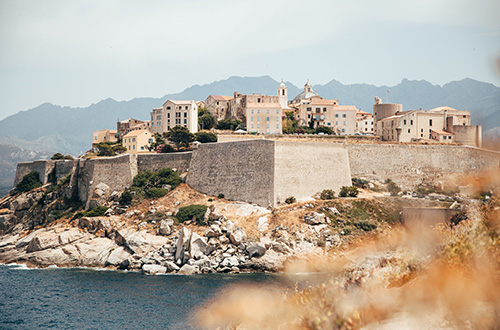 citadel-calvi-corsica-france-view